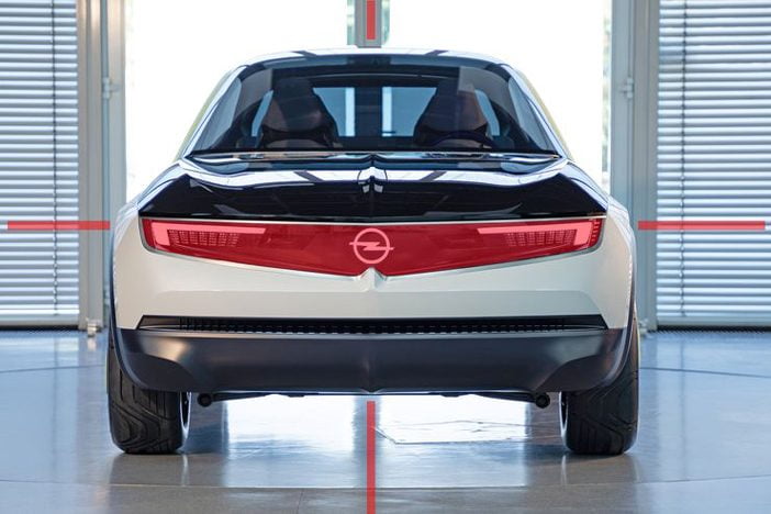 Dit Is Andere Mokka Opel Presenteert De Gt X Experimental Autointernationaal Nl