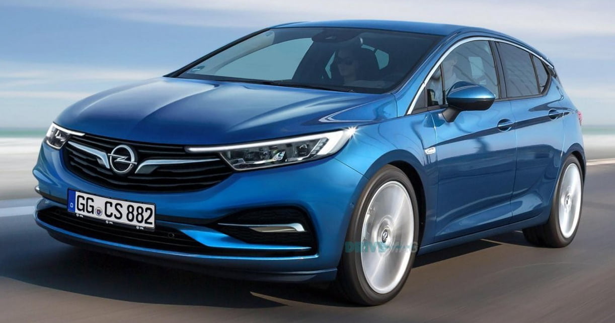 Vernauwd binnenplaats beoefenaar Opel Astra bij harde Brexit niet langer Brits – Autointernationaal.nl