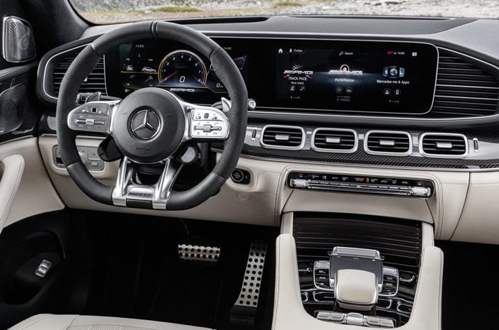 Prijs Indicatie Mercedes Amg Gle 63 63 S Autointernationaal Nl