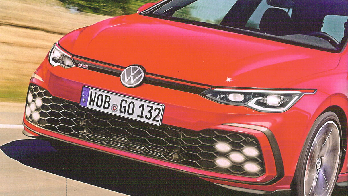 Reserveren Zuinig zaterdag Dit zijn de Golf uitvoeringen die Volkswagen nog in petto heeft –  Autointernationaal.nl