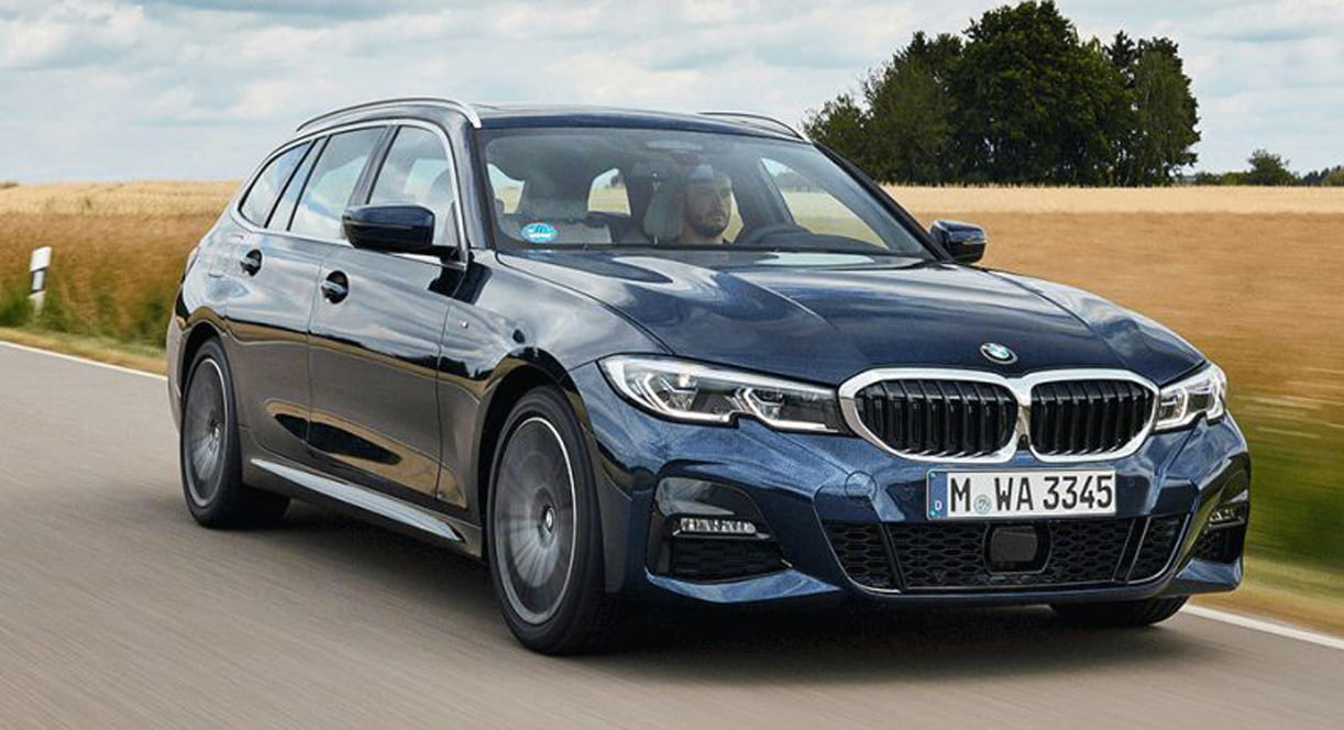 verlegen onderwerp Gebeurt Prijs vergelijking BMW 316d en 320d MHEV – Autointernationaal.nl
