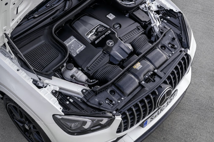 Prijs Indicatie Mercedes Amg Gle Coupe 63 En 63 S Autointernationaal Nl