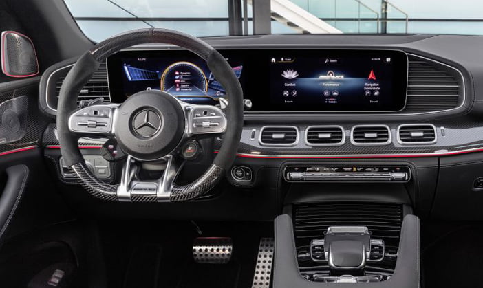 Prijs Indicatie Mercedes Amg Gle Coupe 63 En 63 S Autointernationaal Nl