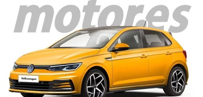 polo sport volkswagen 2020