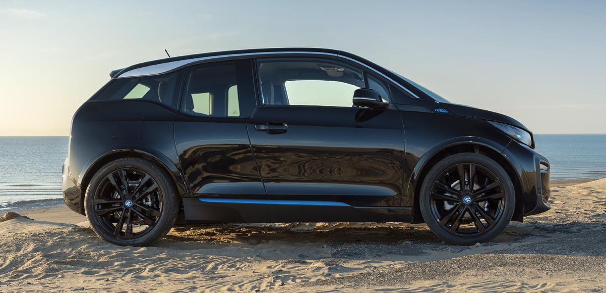 Alleen Voor Nederland Bmw I3 For The Oceans Edition Autointernationaal Nl