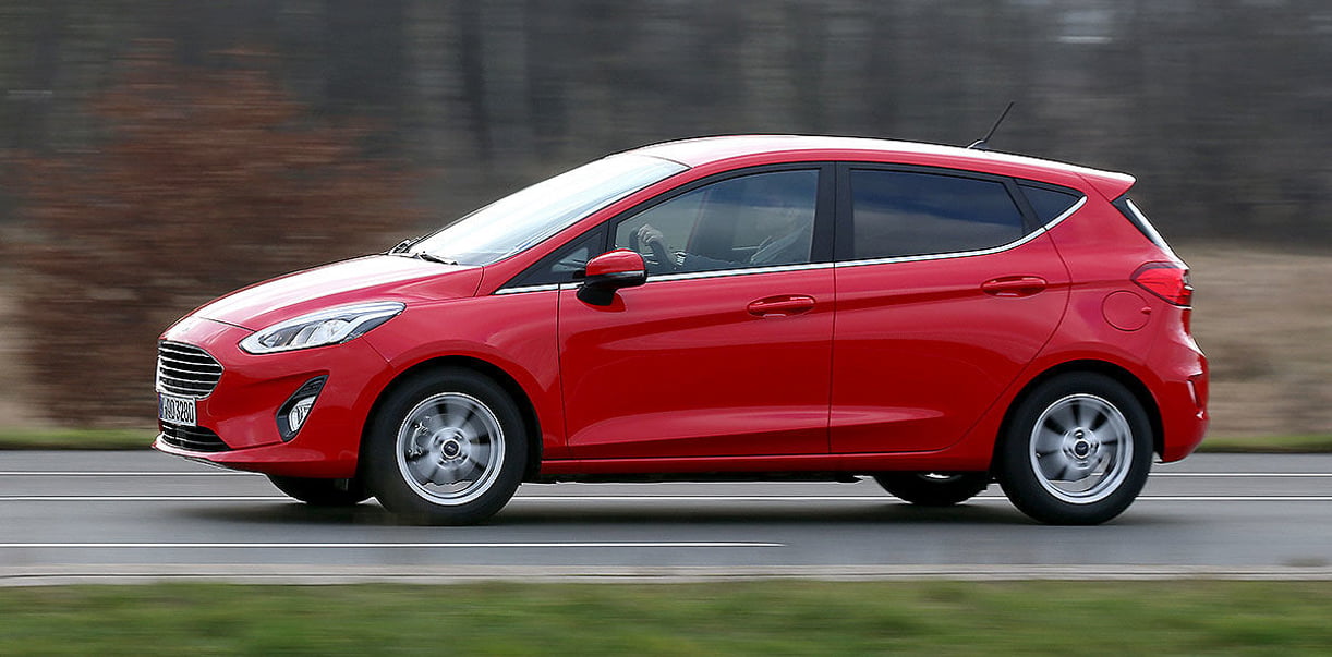 Ontoegankelijk Bijwonen inval Duurtest dieptepunt: Ford Fiesta sterft na 100.033 kilometer –  Autointernationaal.nl
