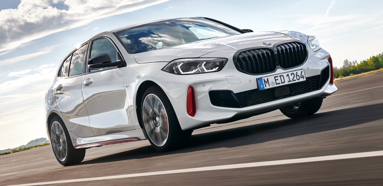 Konijn laden Uitwisseling Prijs vergelijking BMW 128ti – Autointernationaal.nl