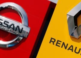 Renault bereid tot verkoop Nissan aandelen