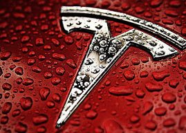 Tesla legt productie in Duitse fabriek 5 dagen stil