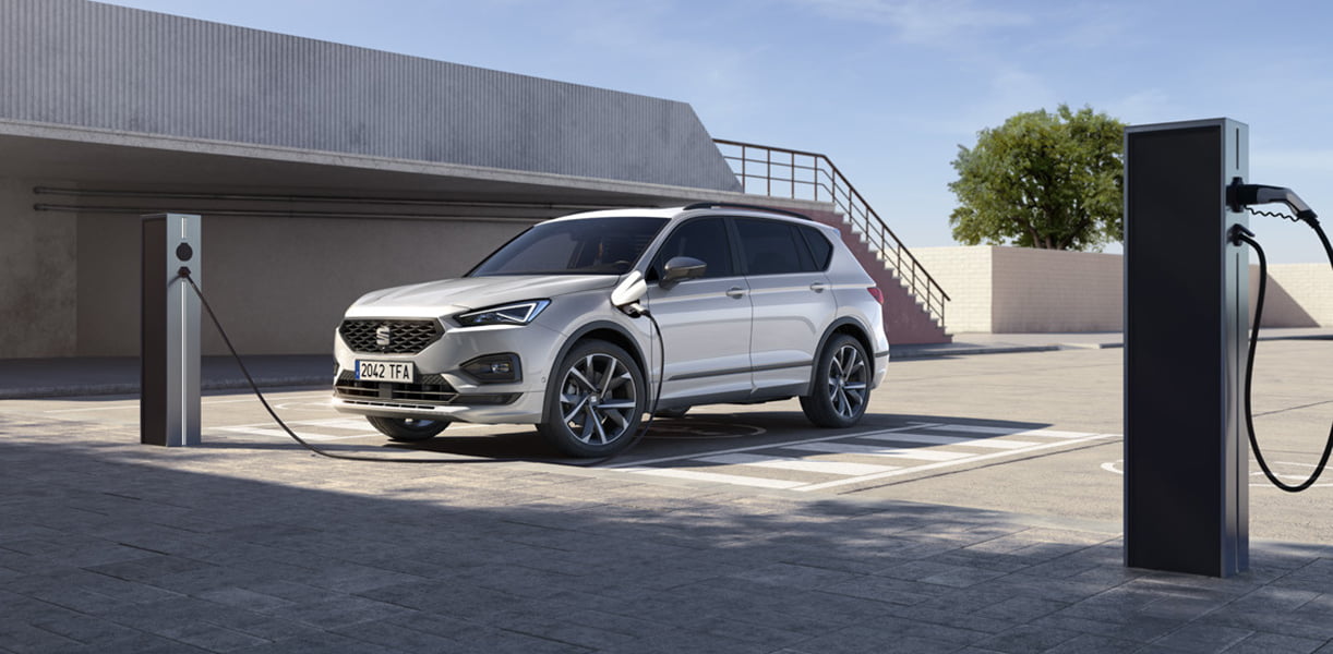 Prijs vergelijking Seat Tarraco PHEV – Autointernationaal.nl