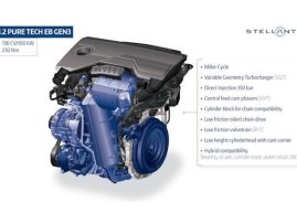 Stellantis: valse doorstart voor vernieuwde 1.2 PureTech motor