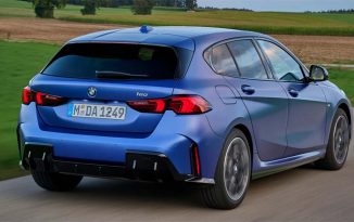 BMW1serieTest