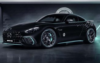 MercedesAMGgt63Pro4MaticMotorsportCollectorsEdition