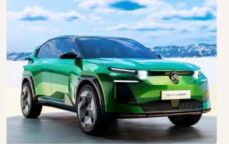 CitroënC5AircrossConcept