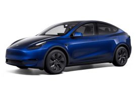 Tesla Model Y eindelijk ook als 7-zitter verkrijgbaar in Europa