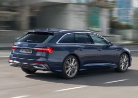 Opruiming bij Audi: A6 TFSI e S Edition Competition