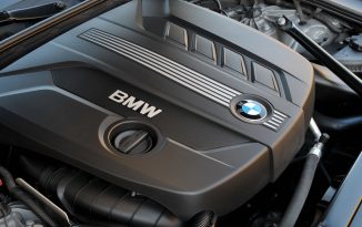 BMW 5 Series New Engines