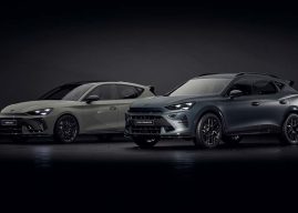 Cupra breidt samenwerking met ABT uit